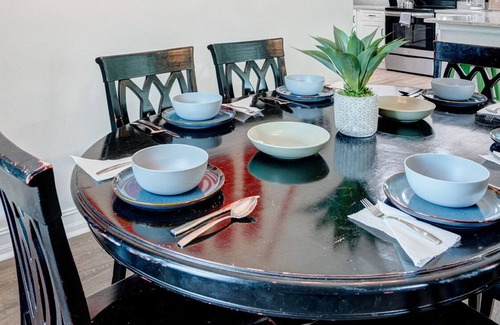 Ybor City House | ♪Bungalow of Soul♬6 King Beds Nxt②Dwntwn w/Balcony Outdoor Seating