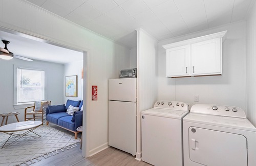 Northport House | Bungalow on 27th- minutes from campus