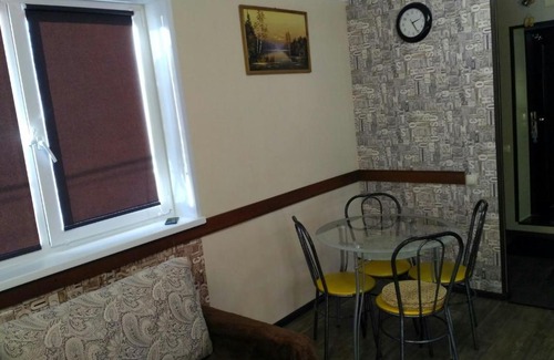 Yakty-Kul' Apartment | Bungalow on Bannoye Lake