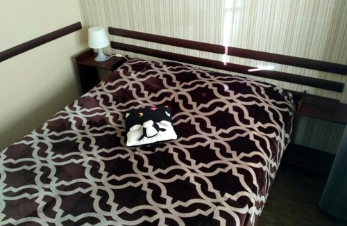 Yakty-Kul' Apartment | Bungalow on Bannoye Lake