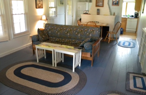Higgins Beach Cottage | Bungalow on Higgins beach