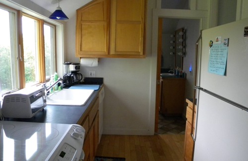 Higgins Beach Cottage | Bungalow on Higgins beach