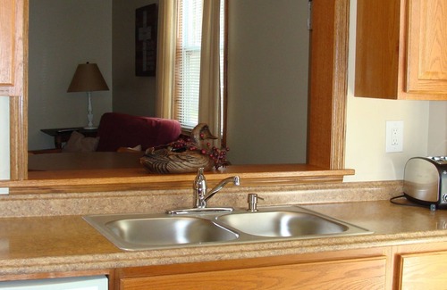 Coldwater Cottage | Bungalow - On Pointe Lakefront Resort