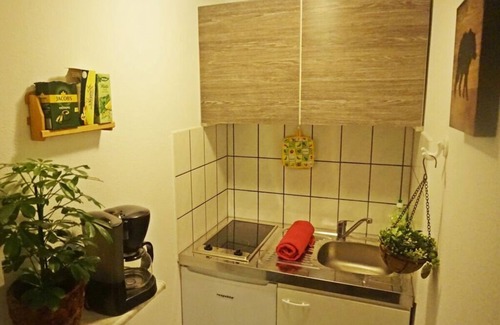 Kamminke House | Bungalow on the lagoon with terrace relaxation