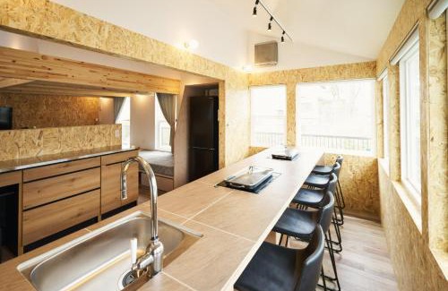 Kamogawa House | Bungalow One - Vacation STAY 98273v
