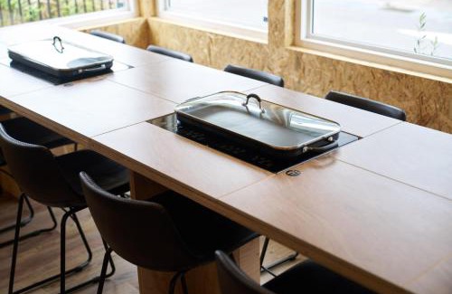 Kamogawa House | Bungalow One - Vacation STAY 98273v
