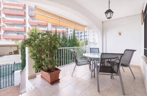 Playa Pobla de Farnals House | Bungalow Playa de la Pobla Farnals a 350 Metros de la Playa y 9 km a Valencia