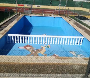 Marchena House | Bungalow Perotonar Ideal Para Familia Con Niños