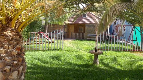 Marchena House | Bungalow Perotonar Ideal Para Familia Con Niños