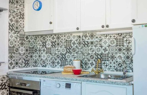 Los Balcones Apartment | Bungalow Pink lake garden