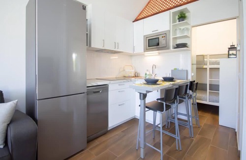 Maspalomas House | Bungalow Playa Flor 82 by VillaGranCanaria