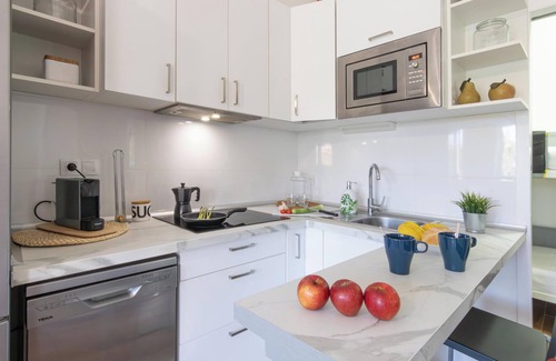 Maspalomas House | Bungalow Playa Flor 82 by VillaGranCanaria