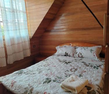 Huancabamba Apartment | Bungalow Poetare buenos días