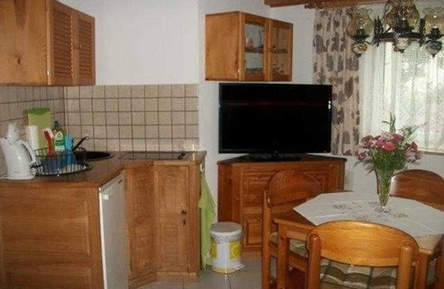 Eldena House | Bungalow Poggendorf - Bungalow Poggendorf