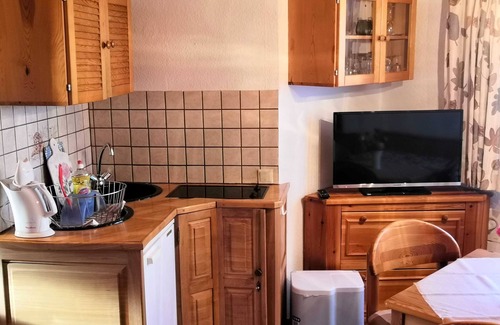 Eldena House | Bungalow Poggendorf - Bungalow Poggendorf