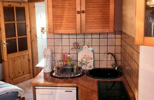 Eldena House | Bungalow Poggendorf - Bungalow Poggendorf