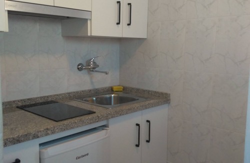 Casabermeja House | Bungalow, pool and free W-LAN