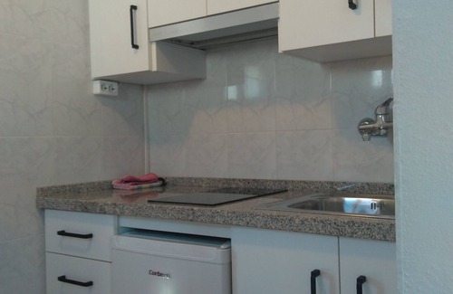 Casabermeja House | Bungalow, pool and free W-LAN