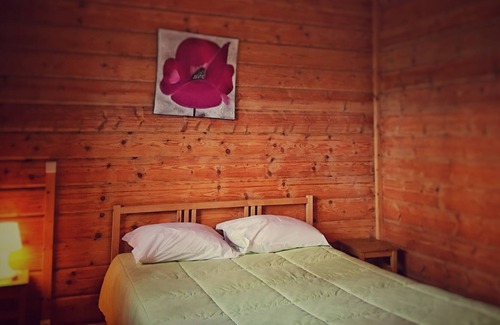 Melgaco House | Bungalows of Peneda 4 - Peneda-Gerês National Park