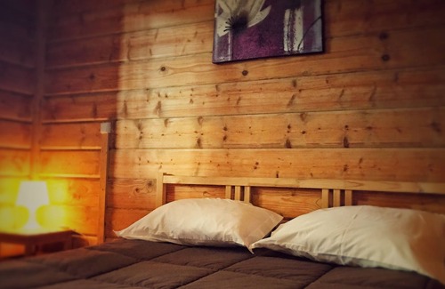 Melgaco House | Bungalows of Peneda 4 - Peneda-Gerês National Park