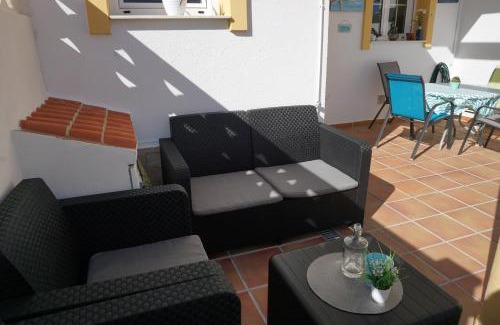 Almadrava Beach House | Bungalow PUEBLO MAR en Els Poblets.