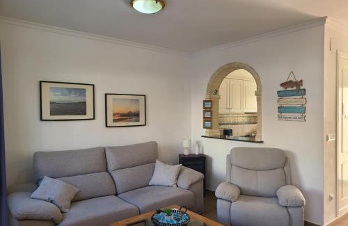 Almadrava Beach House | Bungalow PUEBLO MAR en Els Poblets.