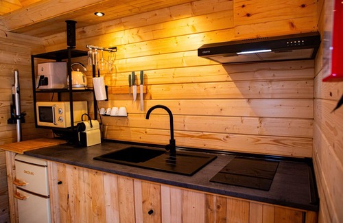 Vilar Formoso House | Bungalow Quinta do Prado - Guest accommodation