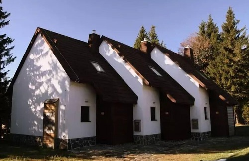 Zrece House | Bungalow Rogla * 3 Zimmer 4 Erwachsene + 2 Kinder