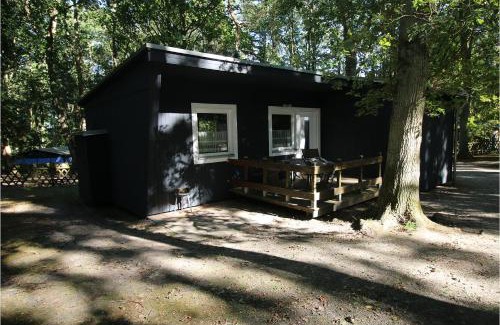 Bakenberg Apartment | Bungalow RUHE UND STURM direkt am STRAND mit KAMIN nur für ERWACHSENE