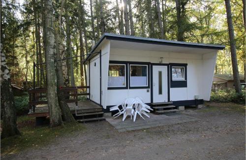 Bakenberg Apartment | Bungalow RUHE UND STURM direkt am STRAND mit KAMIN nur für ERWACHSENE