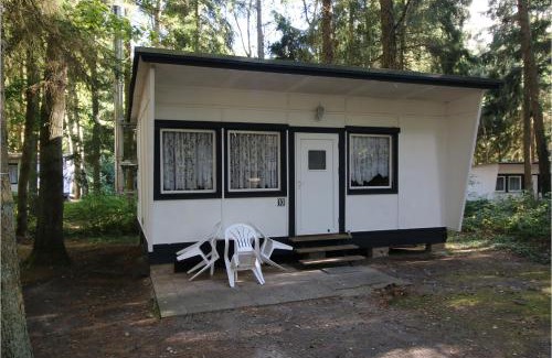 Bakenberg Apartment | Bungalow RUHE UND STURM direkt am STRAND mit KAMIN nur für ERWACHSENE