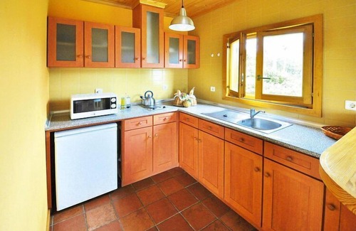 Vila Franca do Campo House | Bungalow São Miguel near Vila Franca Beach