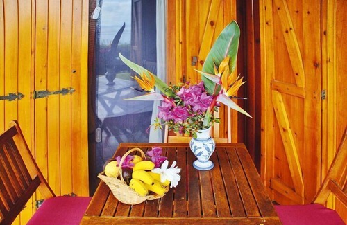 Vila Franca do Campo House | Bungalow São Miguel near Vila Franca Beach