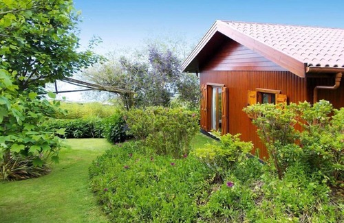 Vila Franca do Campo House | Bungalow São Miguel near Vila Franca Beach