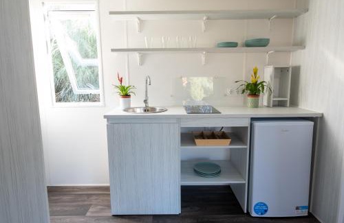 Bolonia Other | Bungalow Safari 1