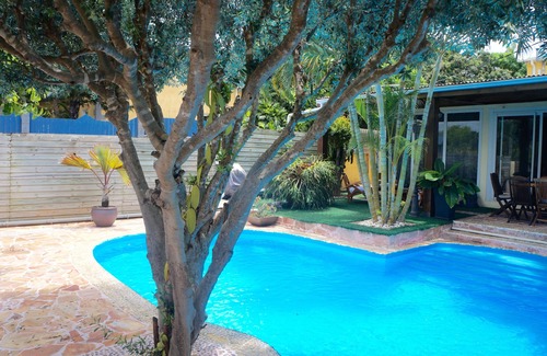 Saint-Pierre De La Reunion House | Bungalow - Saint Pierre