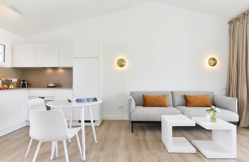 Maspalomas Apartment | Bungalow Santa Barbara EMB5 by VillaGranCanaria