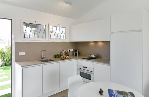 Maspalomas Apartment | Bungalow Santa Barbara EMB5 by VillaGranCanaria