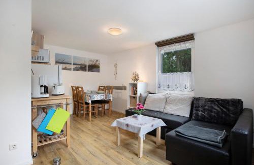 Bakenberg Resort | Bungalow Schoner Greif, Bgl 8