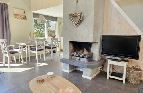 Egmond aan den Hoef House | Bungalow Schotvanger