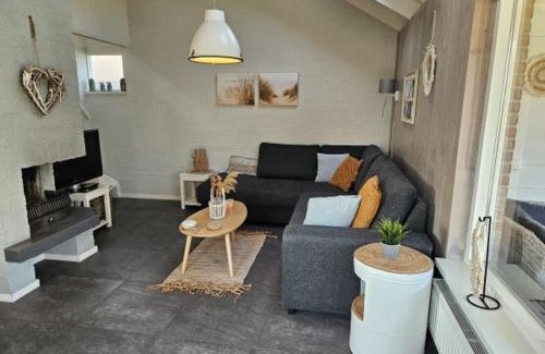 Egmond aan den Hoef House | Bungalow Schotvanger