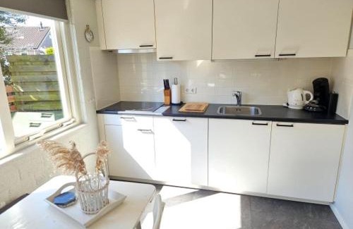 Egmond aan den Hoef House | Bungalow Schotvanger