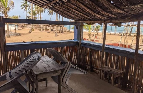 Lome House | Bungalow sea view 110