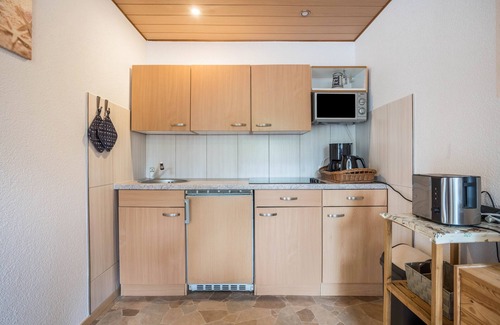 Bakenberg House | Bungalow 'Seeschwalbe, Nr 7' with Private Terrace