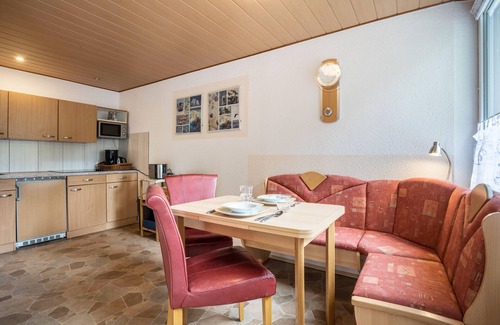 Bakenberg House | Bungalow 'Seeschwalbe, Nr 7' with Private Terrace
