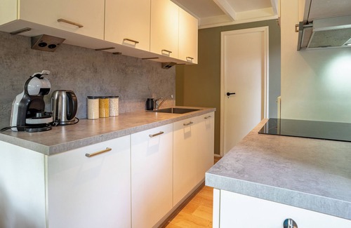 Rekem House | Bungalow, sleeps 6 in Lanaken