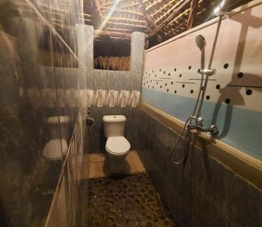 Mahajanga Ski Chalet | Bungalow Soa Majunga