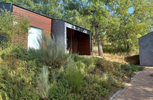 Braganca Other | Bungalow Sobre Águas Camping