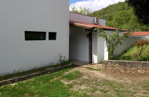 Braganca Other | Bungalow Sobre Águas Camping