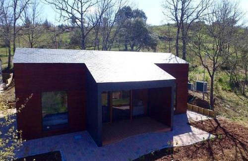 Braganca Other | Bungalow Sobre Águas Camping